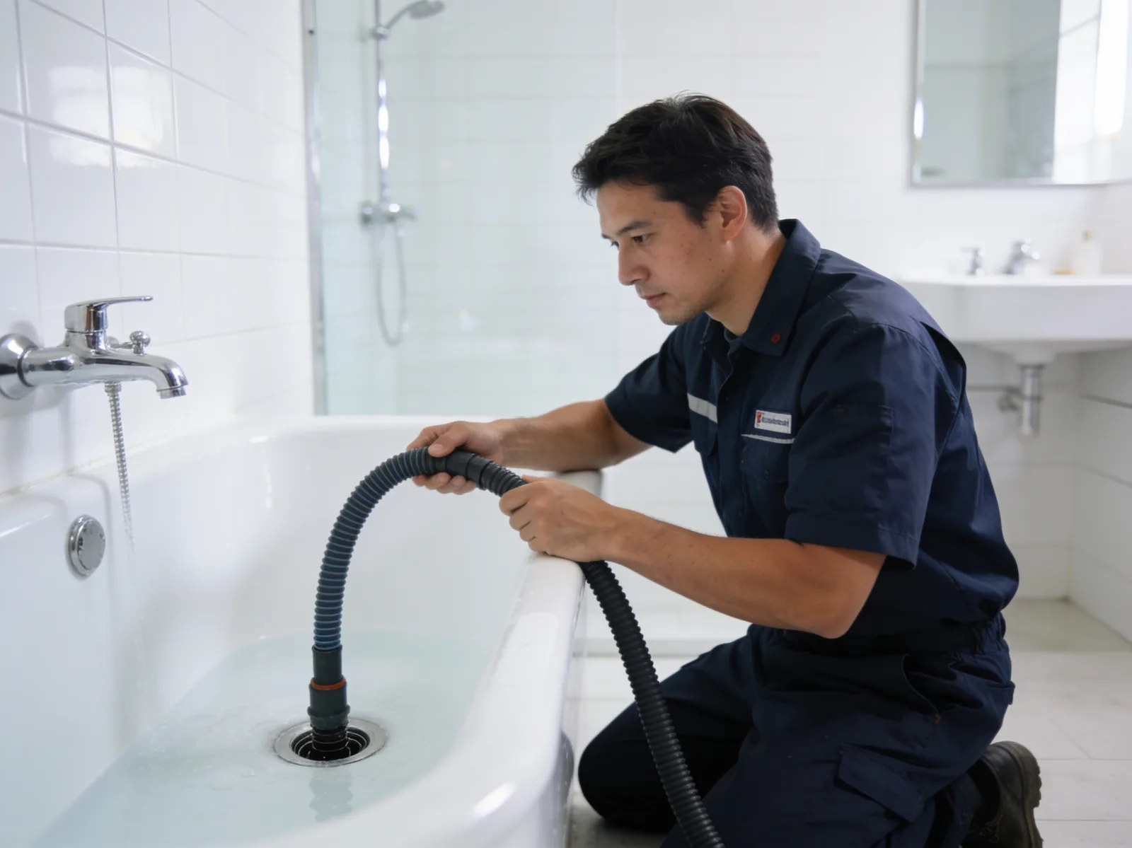 Emergency Plumber Leavenworth, WA FAQs